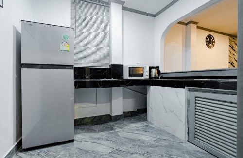 South Pattaya Apartment | DEL MAX Resort Pattaya