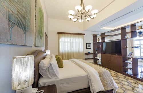 Merida Hotel | Delfina Boutique Hotel