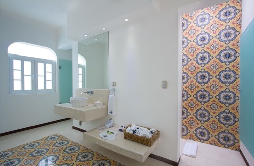 Merida Hotel | Delfina Boutique Hotel