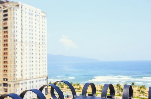 Ngu Hanh Son Hotel | Delfinol Hotel & Apartment Da Nang