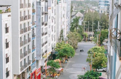 Ngu Hanh Son Hotel | Delfinol Hotel & Apartment Da Nang