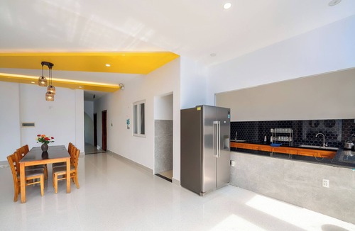 Cam An Villa | Delightful 8-bedroom villa with AC in Thành phố Hội An