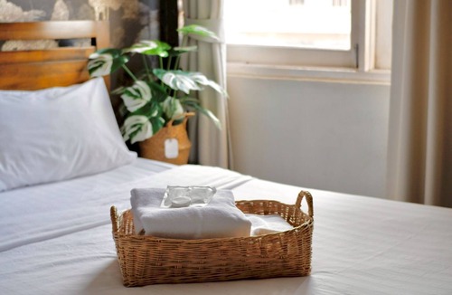 Udon Thani Hotel | Delio Boutique Hotel