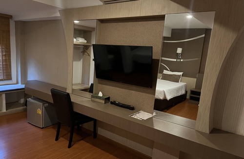 Udon Thani Hotel | Delio Boutique Hotel