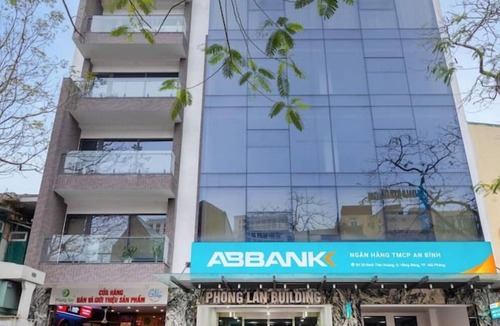 Hai Phong Apartment | Deluxe Apartment #1 in Central Hai Phong