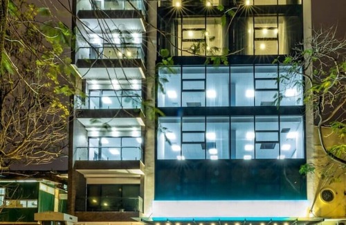 Hai Phong Apartment | Deluxe Apartment #1 in Central Hai Phong