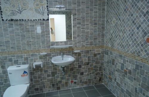 Binh Thanh Villa | Deluxe House with two bedrooms