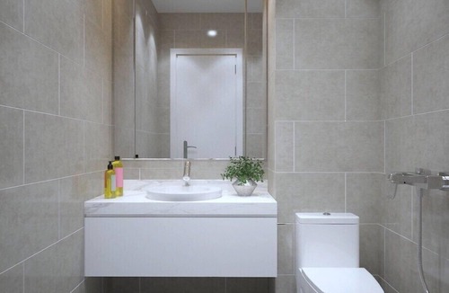 Vinh Phuoc Apartment | Deluxe Panoramic Ocean & City View Apartment (3224)