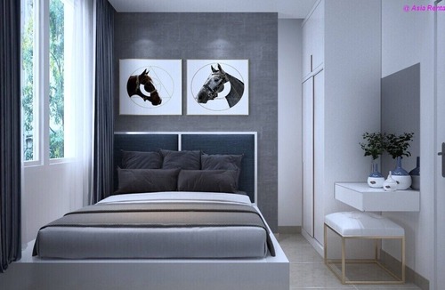 Vinh Phuoc Apartment | Deluxe Panoramic Ocean & City View Apartment (3224)