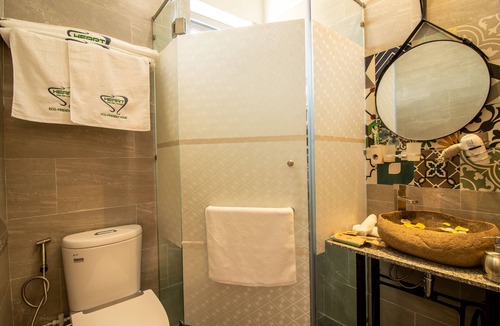 Cam Pho Bed & Breakfast | Deluxe Studio - Hoi An Heart Lodge