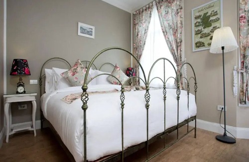 Hang Dong Hotel | Deluxe Suite