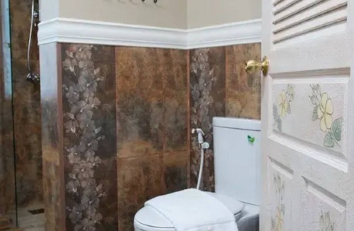 Hang Dong Hotel | Deluxe Suite