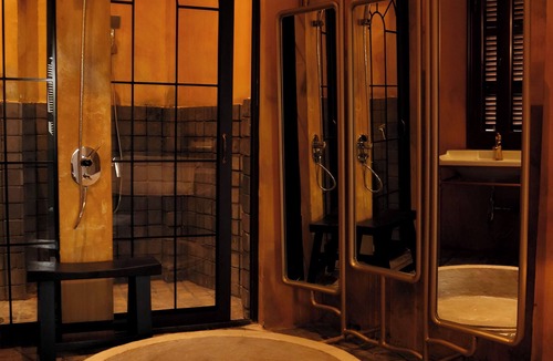 Đien Bien Hotel | DEMO Inn & Ine - Poetic Studio Stay