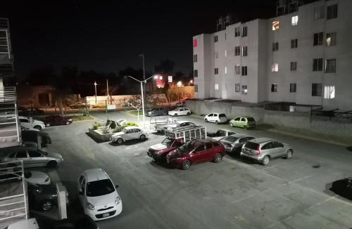 Tlaquepaque Apartment | Depa 19B Central Nueva