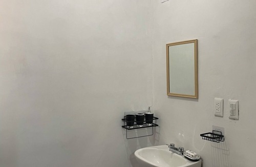 Torreon Apartment | Depa 3 cerca hipermart/minisplit/céntrico/Facturamos