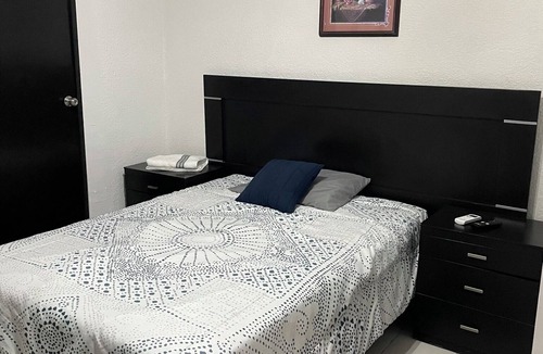 Torreon Apartment | Depa 3 cerca hipermart/minisplit/céntrico/Facturamos