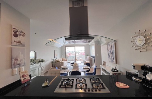 Cuernavaca Apartment | Depa de Lujo en Cuernavaca con Vista al Valle