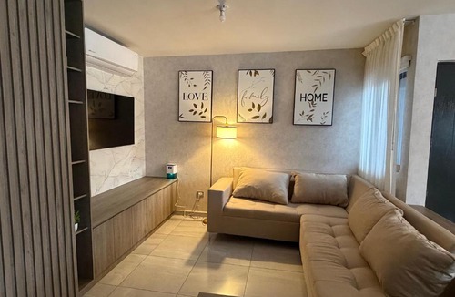 Guadalupe Apartment | Depa en Lindavista, planta baja, alberca, gym, parking, excelente ubicación