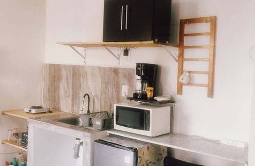 Campeche Apartment | Depa Tren Maya y Facultades UAC Ing/Qfb Periférico Pet Friendly CAMPECHE