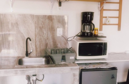 Campeche Apartment | Depa Tren Maya y Facultades UAC Ing/Qfb Periférico Pet Friendly CAMPECHE