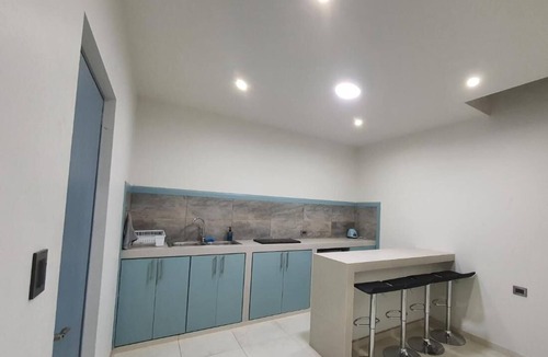 Durango Apartment | Departamento 11 personas, céntrico a 3 min de Paseo Durango
