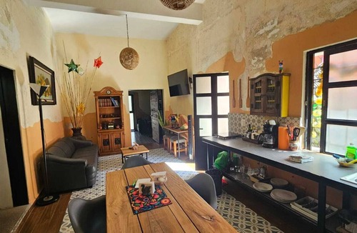 Ruta Independencia Apartment | Departamento 4 personas en el corazon de la ciudad de Oaxaca