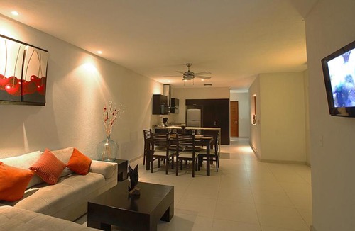 Manzanillo Apartment | Departamento Beach