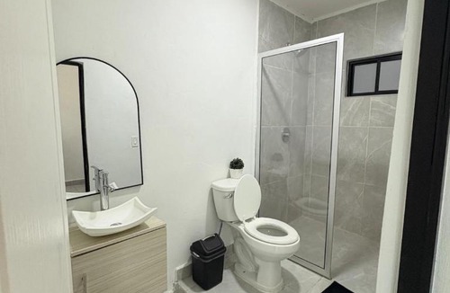 Ciudad Acuna Apartment | Departamento Charm