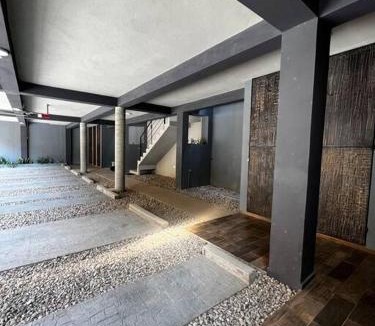 Villahermosa Apartment | Departamento de lujo Torre Pólvora Residencial