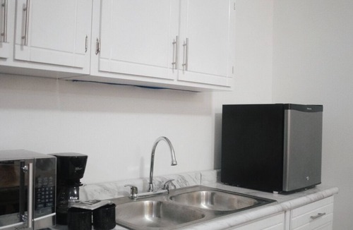 Zona Centro Apartment | Departamento en Casa Antigüa en Centro Historico!