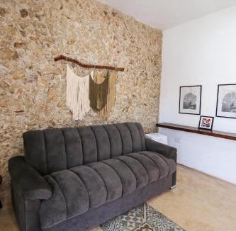 Jimenez Apartment | Departamento en San Sebastián Mérida