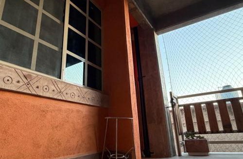 Zona Centro Apartment | Departamento Nuevo Céntrico con vista hacia la catedral