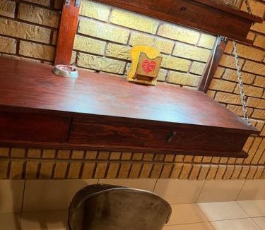 Zona Centro Apartment | Departamento Nuevo Céntrico Las Marías 2