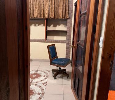 Zona Centro Apartment | Departamento Nuevo Céntrico Las Marías 2