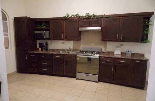 Juarez Municipality Apartment | Departamento para 4 personas con cochera privada a 10 mins del consulado