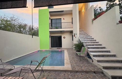 Piste Apartment | Departamentos Misavi