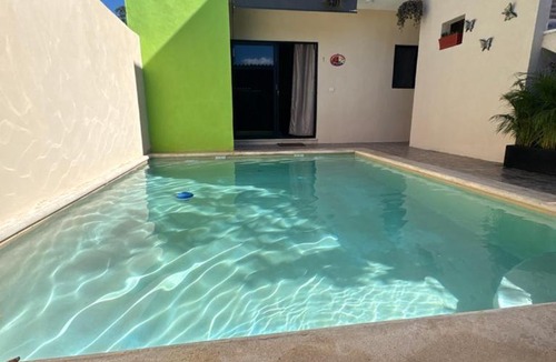 Piste Apartment | Departamentos Misavi