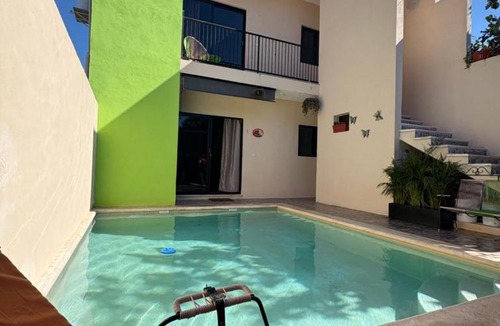 Piste Apartment | Departamentos Misavi