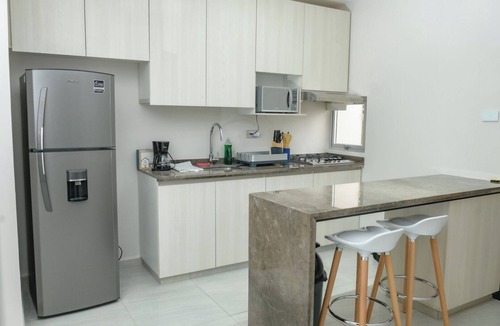 Mocambo Apartment | Depto. 2 rec. en Playa Mocambo