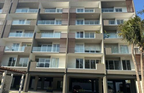 Mocambo Apartment | Depto. 2 rec. en Playa Mocambo
