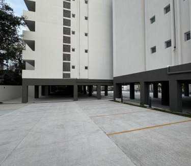 Mocambo Apartment | Depto. 2 rec. en Playa Mocambo