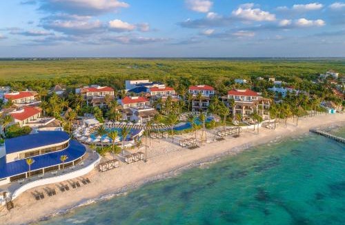 Puerto Morelos Resort | Desire Pearl Riviera Maya Resort All Inclusive, Exclusively for Couples