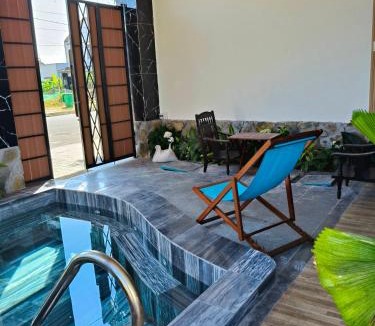 Dien Duong Villa | Destiny Villa Ha My