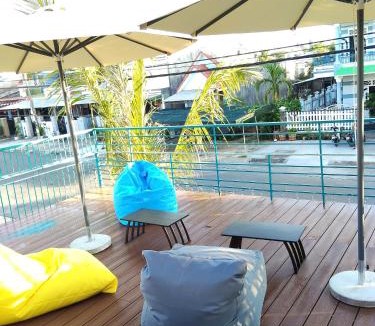 Dien Duong Villa | Destiny Villa Ha My