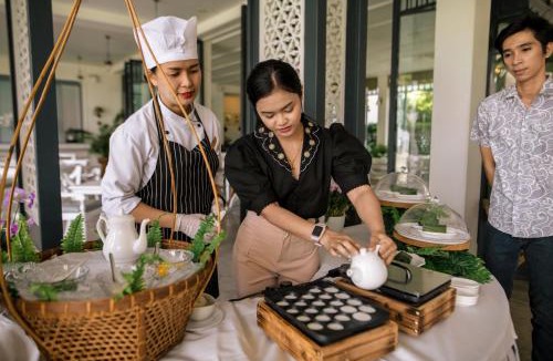 Hua Hin Resort | Devasom Hua Hin Resort