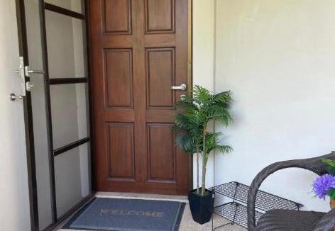 Ban Bo Han Apartment | Dewa 1 bedroom Condo