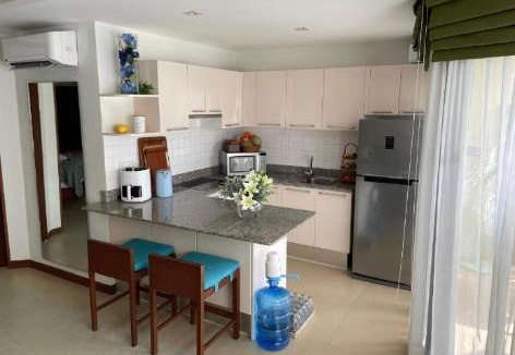 Ban Bo Han Apartment | Dewa 1 bedroom Condo