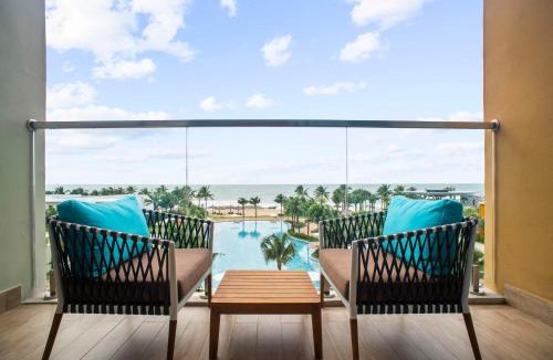 Xuyen Moc Resort | Dhawa Ho Tram
