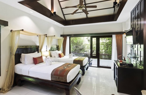 Karon Resort | Diamond Cottage Resort & Spa