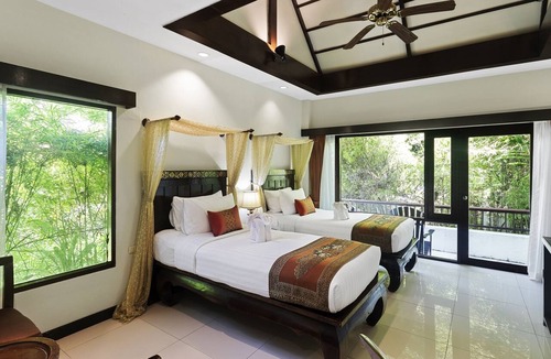 Karon Resort | Diamond Cottage Resort & Spa